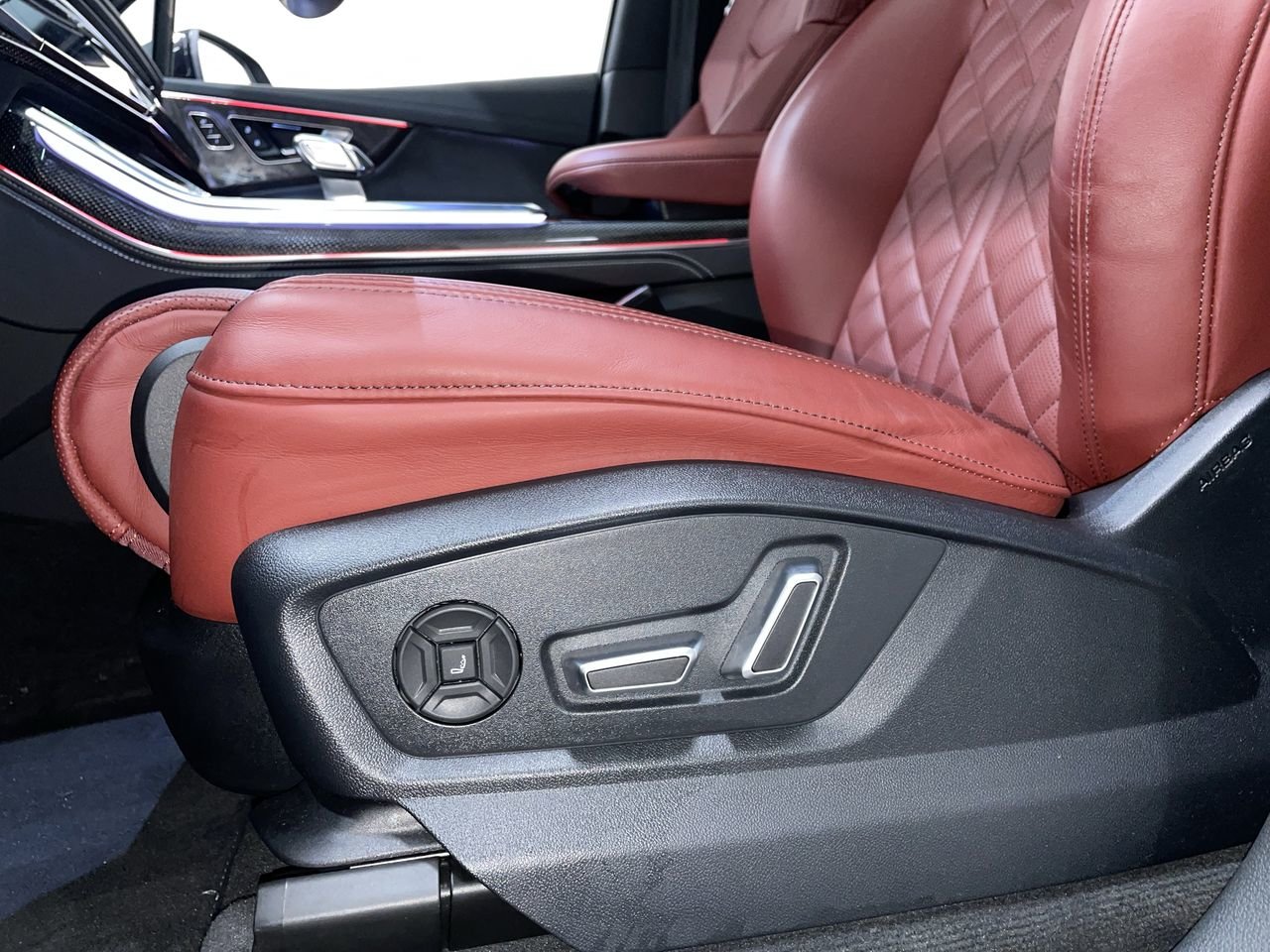 2024 Audi SQ7 4.0T, Vancouver, Cash