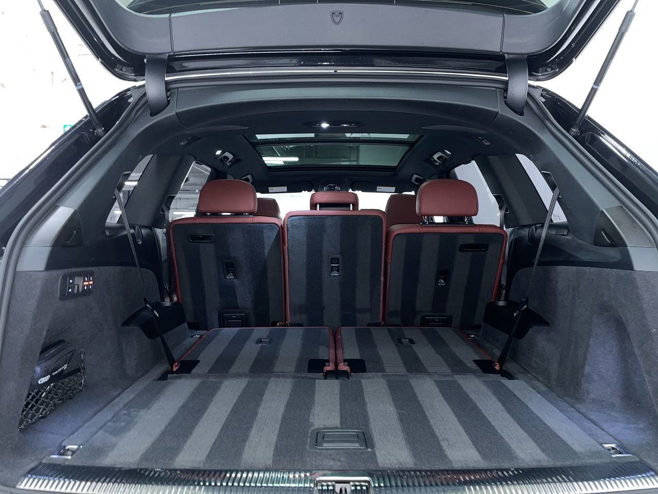 2024 Audi SQ7 4.0T, Vancouver, Cash