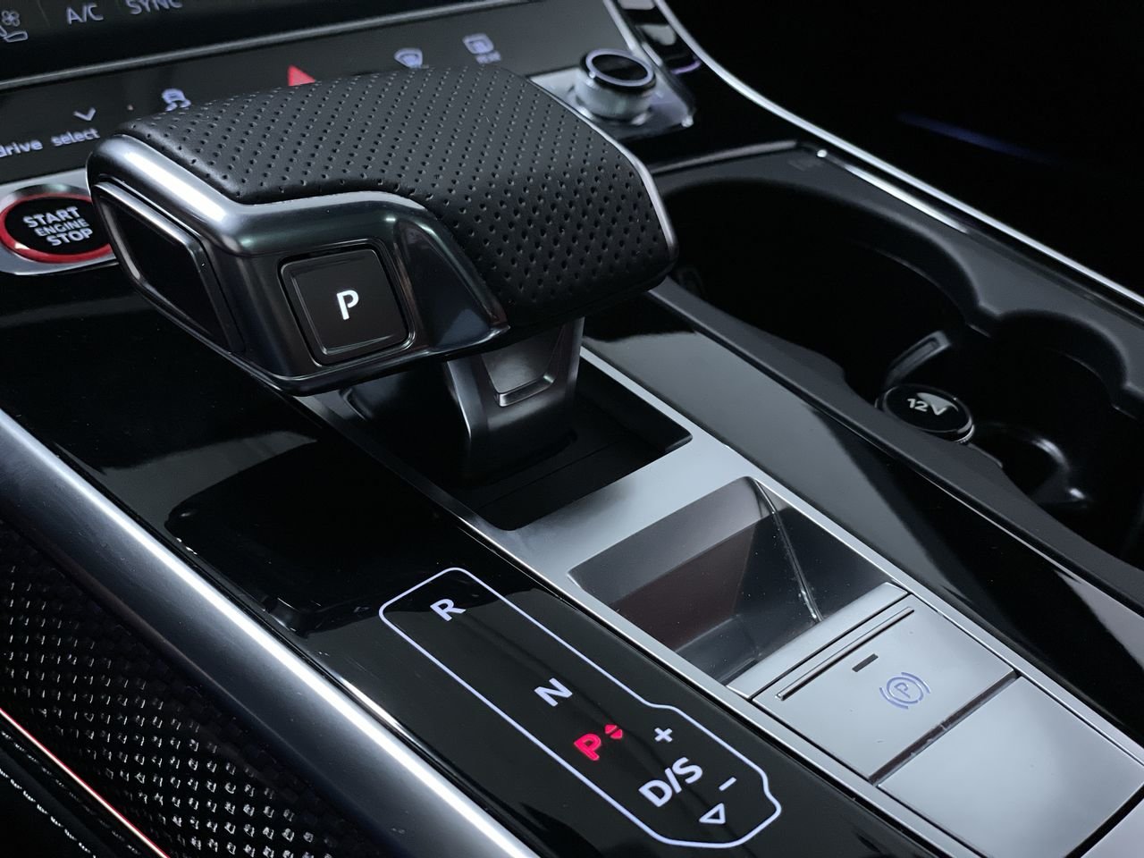 2024 Audi SQ7 4.0T, Vancouver, Cash