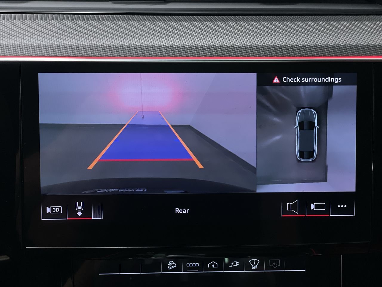 2024 Audi SQ8 e-tron Quattro, Vancouver, Cash