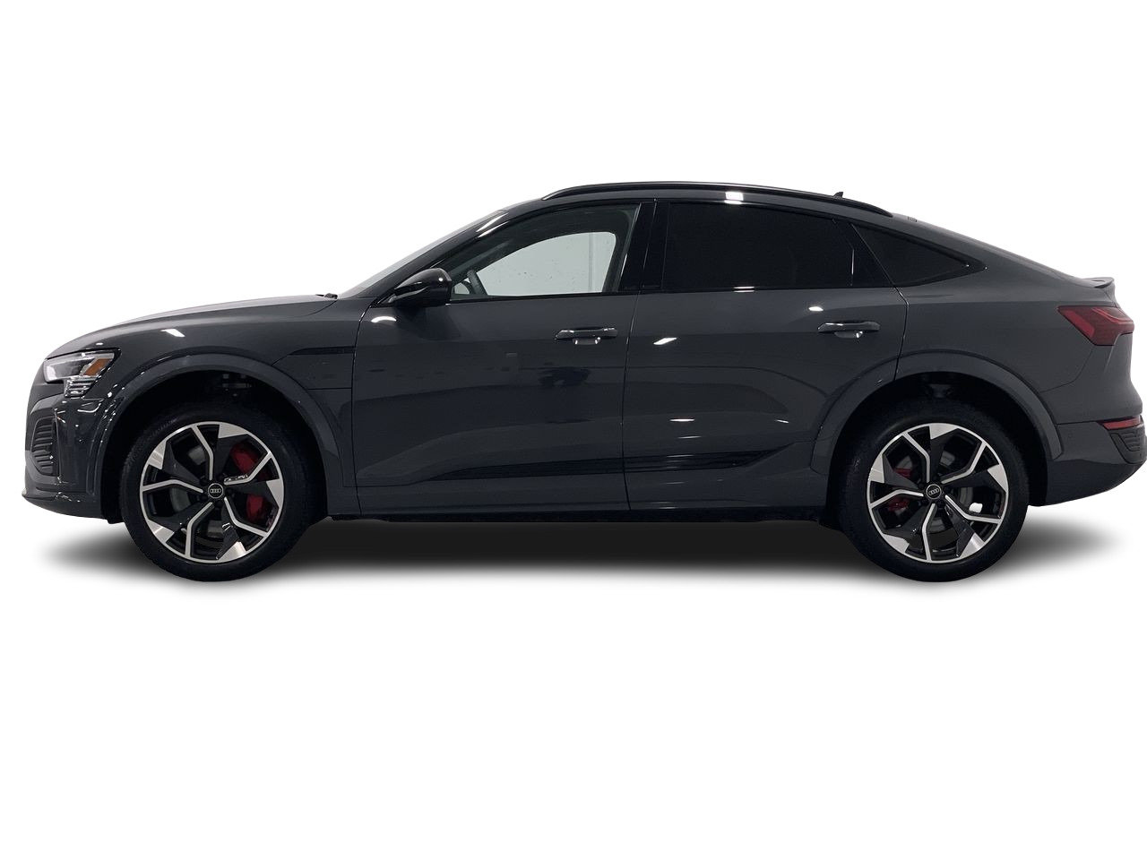 2024 Audi SQ8 e-tron Quattro, Vancouver, Cash