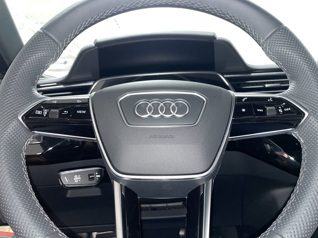 2024 Audi SQ8 e-tron Quattro, Vancouver, Cash