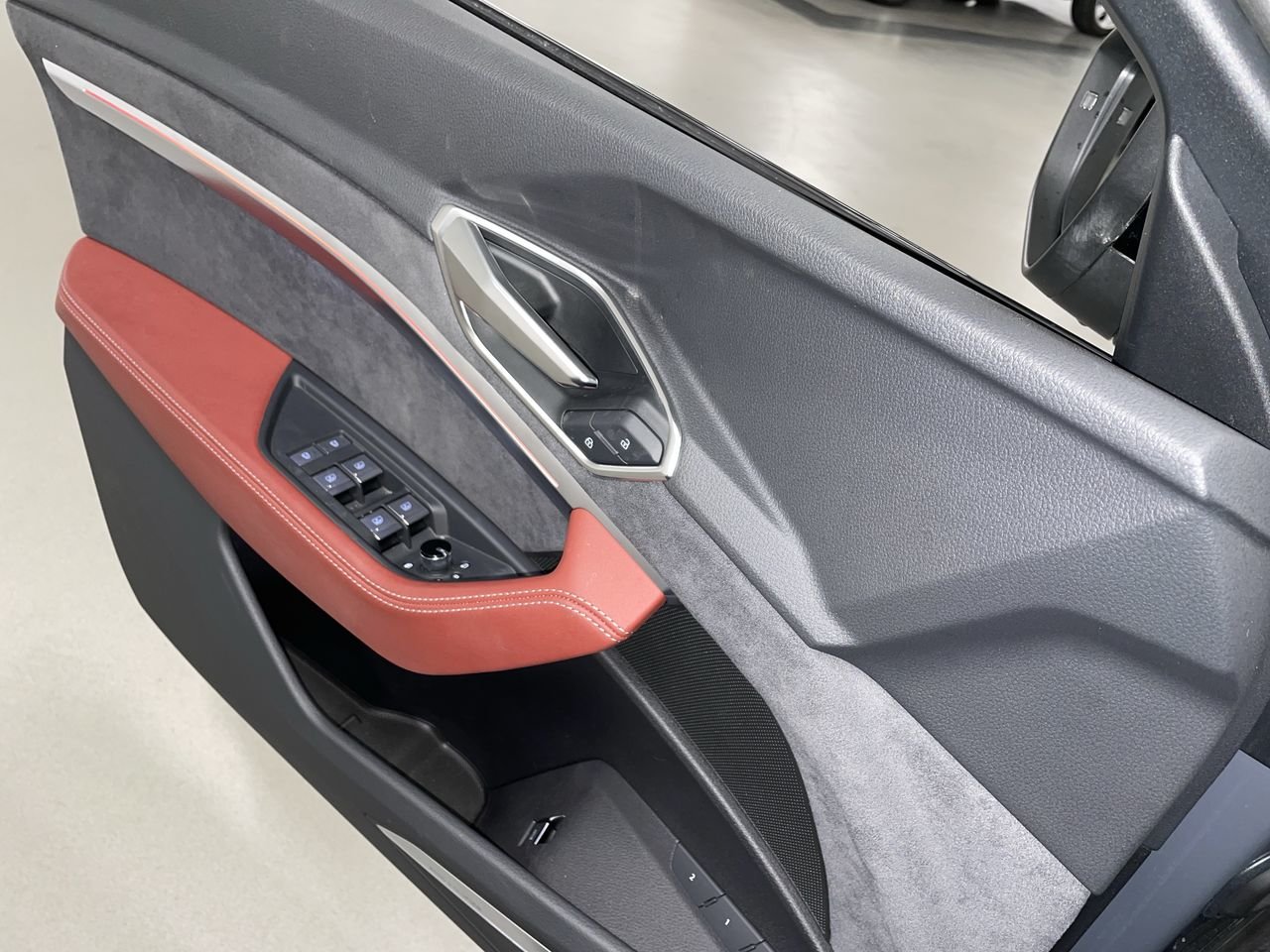 2024 Audi SQ8 e-tron Quattro, Vancouver, Cash