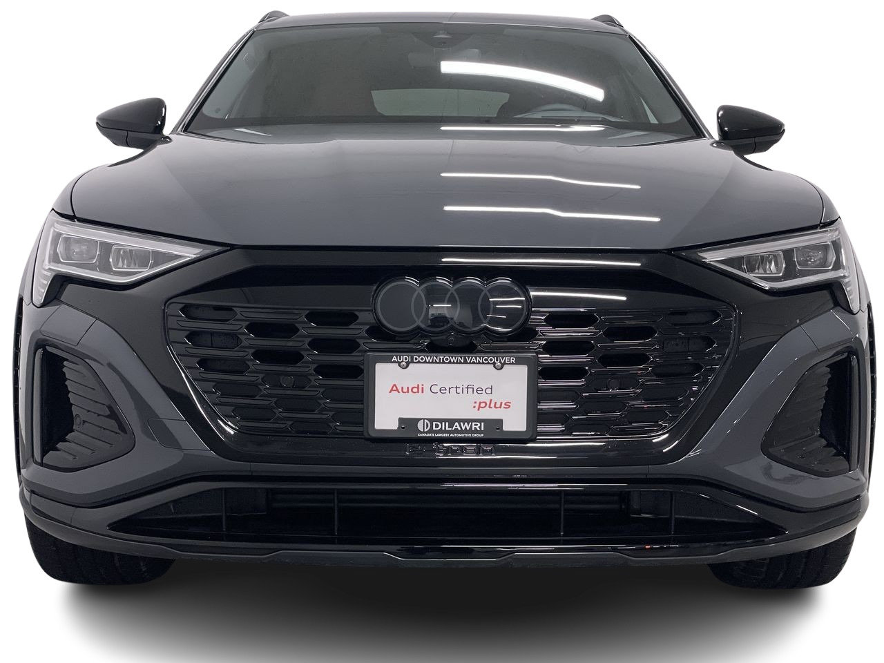 2024 Audi SQ8 e-tron Quattro, Vancouver, Cash