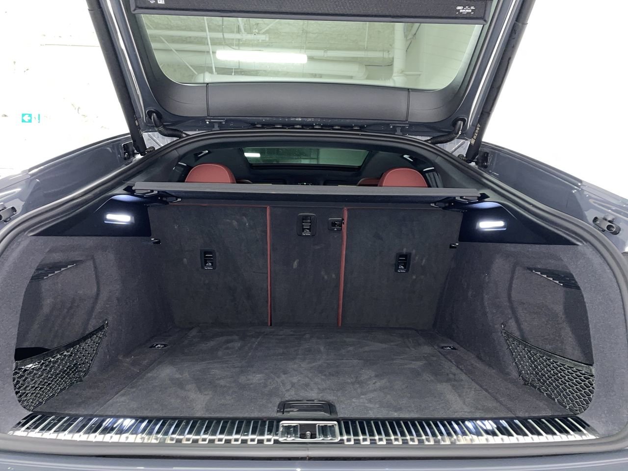 2024 Audi SQ8 e-tron Quattro, Vancouver, Cash