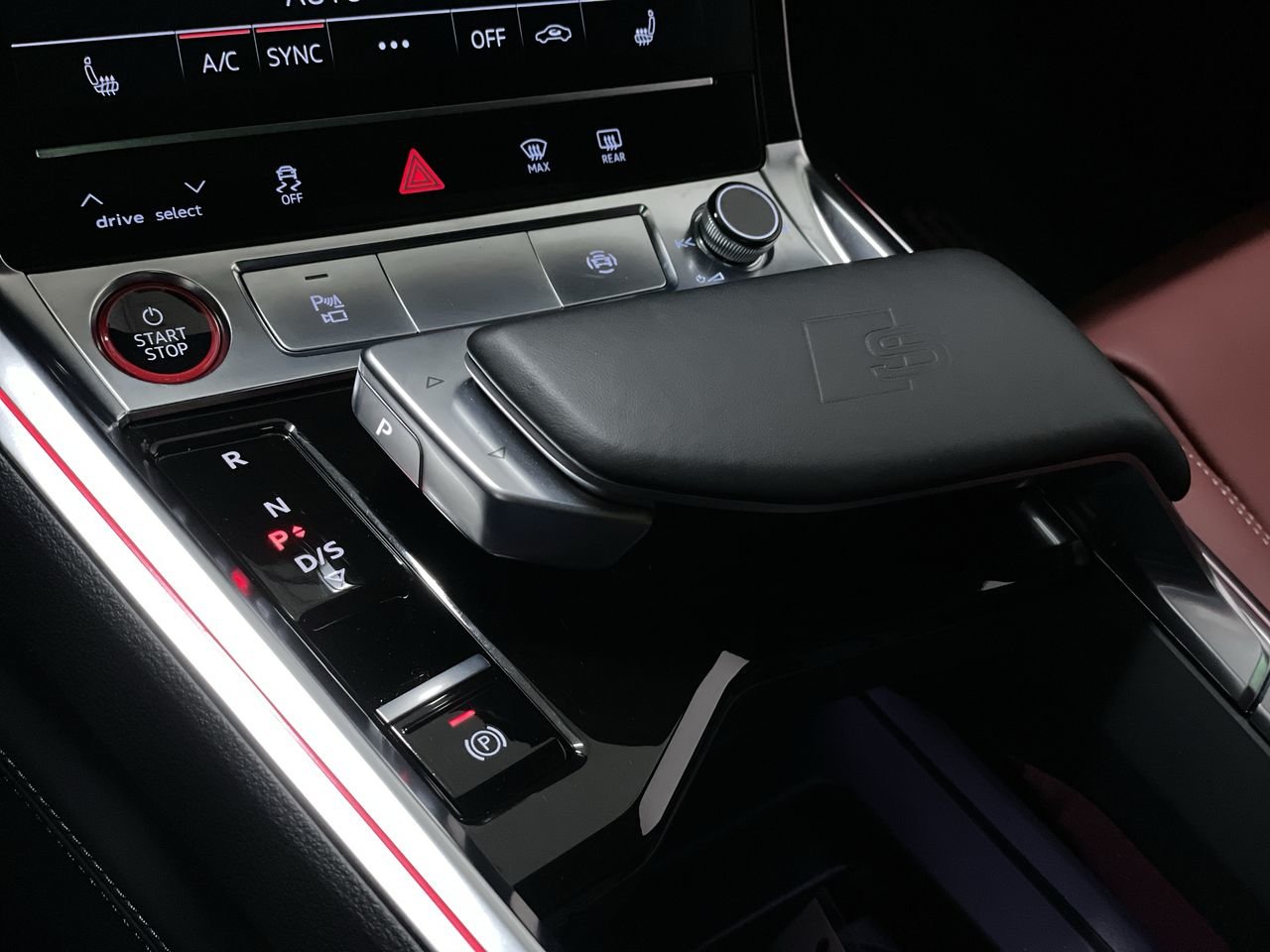 2024 Audi SQ8 e-tron Quattro, Vancouver, Cash