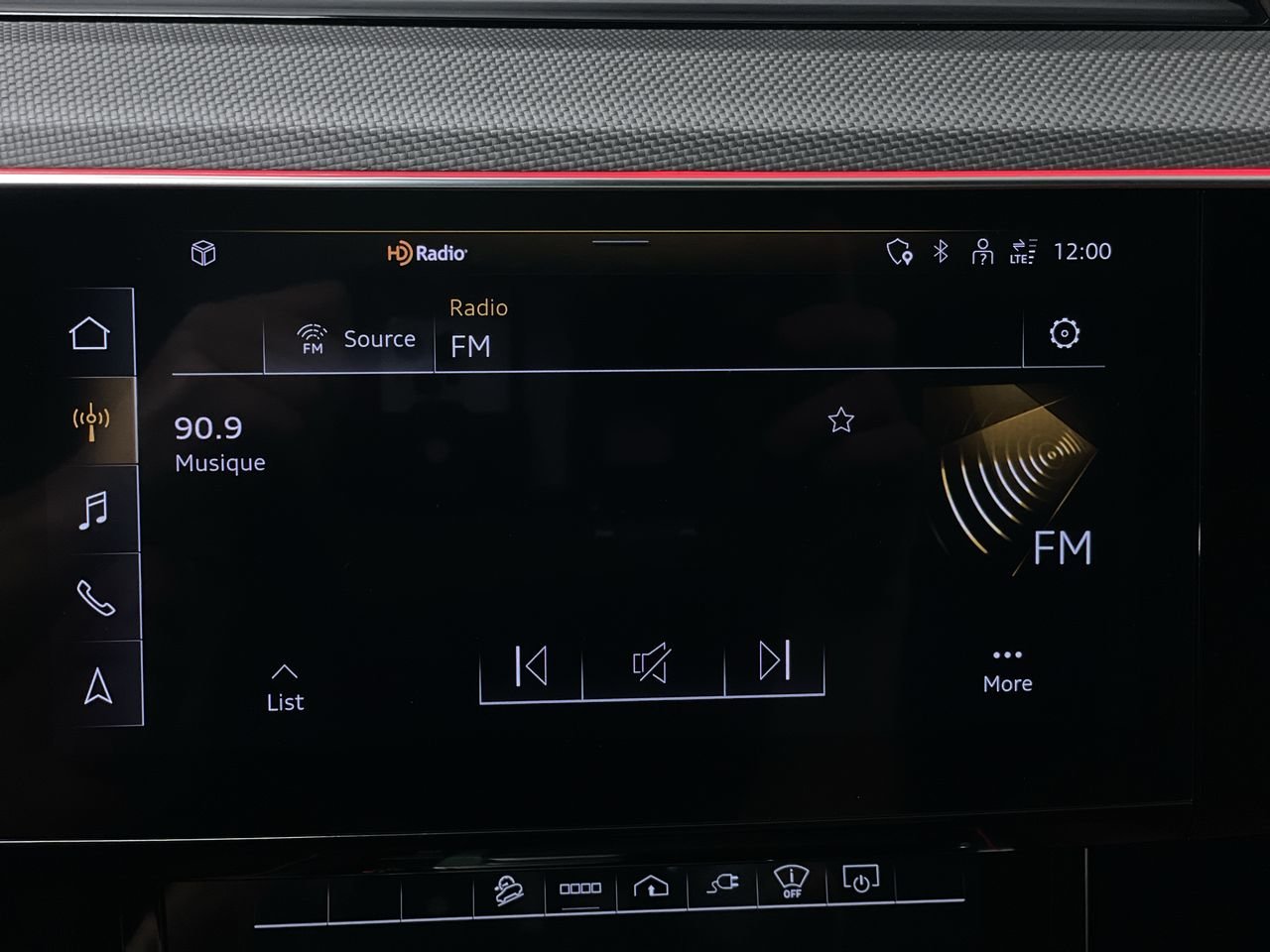 2024 Audi SQ8 e-tron Quattro, Vancouver, Cash