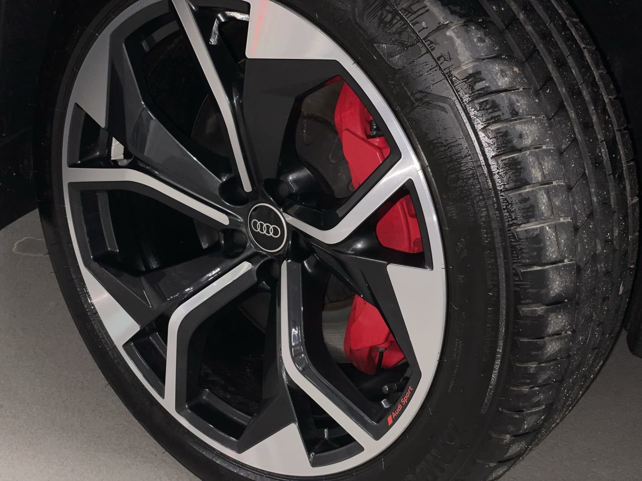 2024 Audi SQ8 e-tron Quattro, Vancouver, Cash