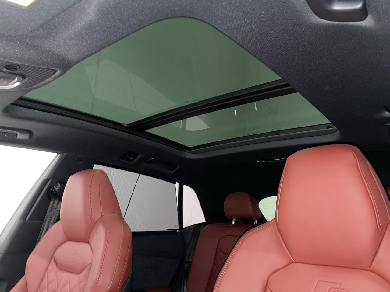 2025 Audi SQ8 4.0T, Vancouver, Cash
