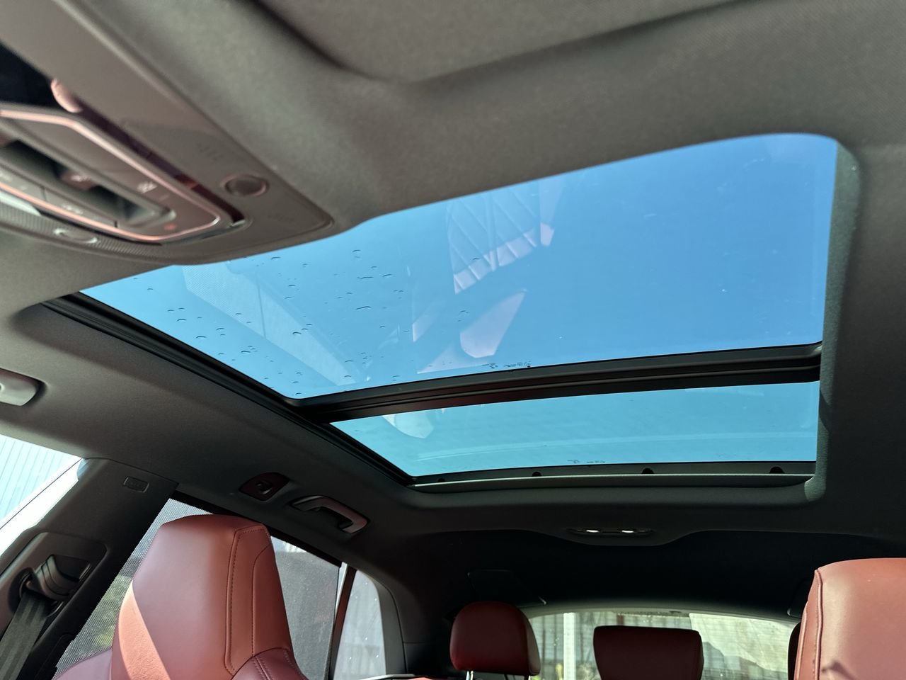 2025 Audi SQ8 4.0T, Vancouver, Cash