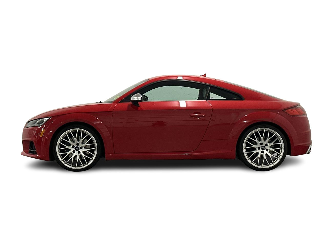 2016 Audi TTS 2.0T, Vancouver, Cash