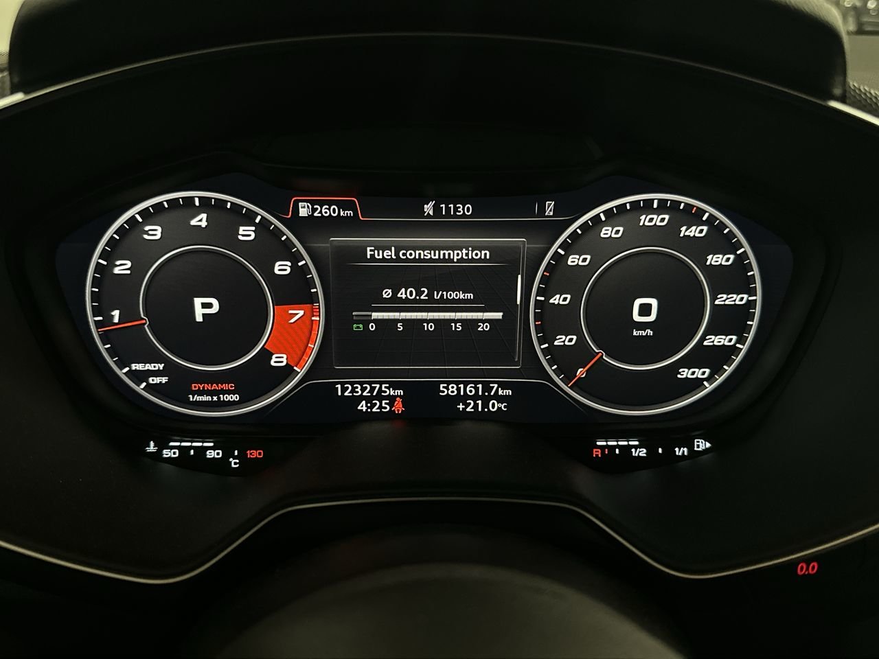 2016 Audi TTS 2.0T, Vancouver, Cash