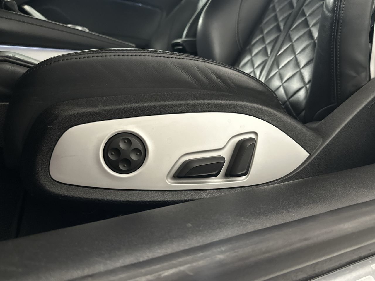 2016 Audi TTS 2.0T, Vancouver, Cash