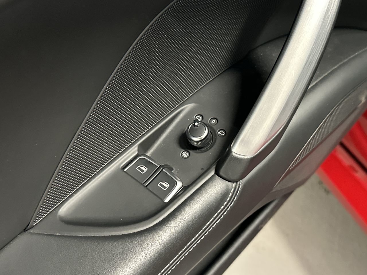 2016 Audi TTS 2.0T, Vancouver, Cash