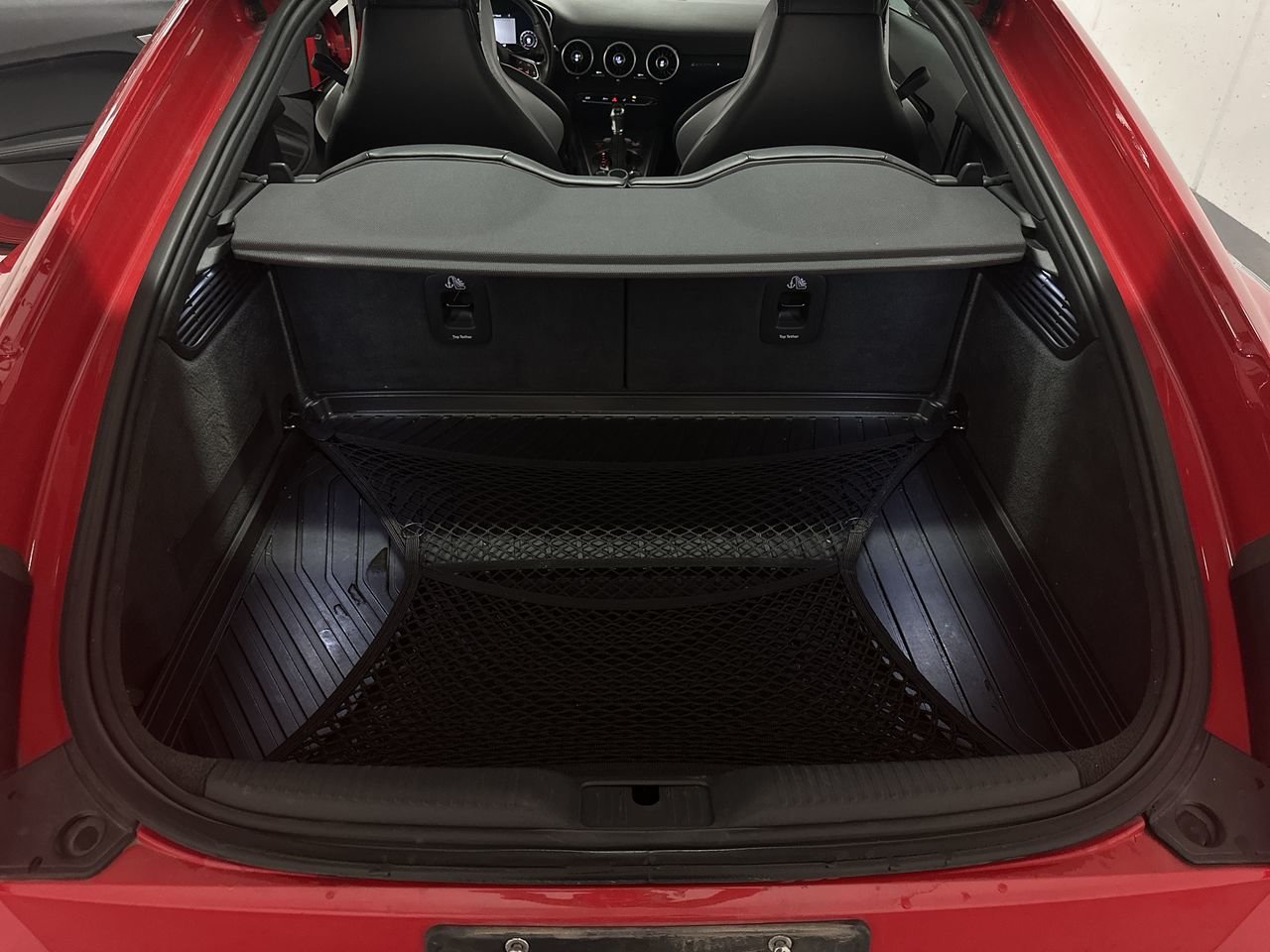 2016 Audi TTS 2.0T, Vancouver, Cash