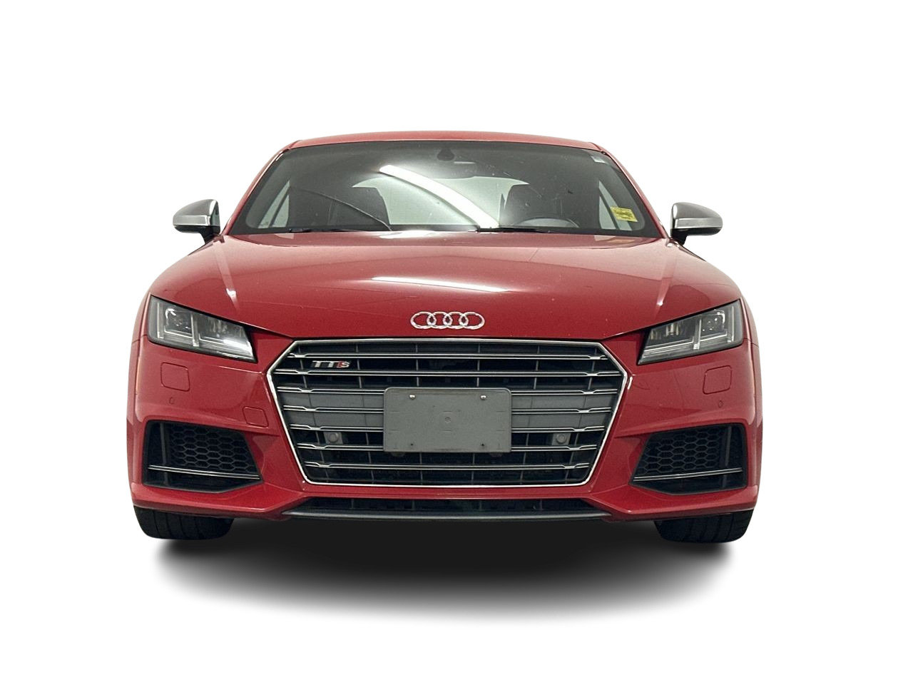 2016 Audi TTS 2.0T, Vancouver, Cash