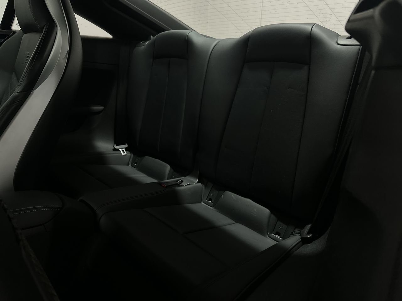 2016 Audi TTS 2.0T, Vancouver, Cash
