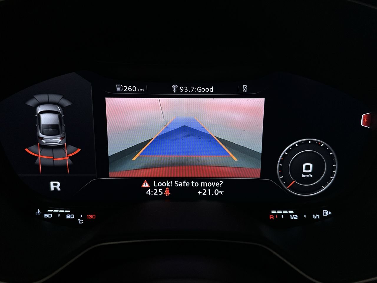 2016 Audi TTS 2.0T, Vancouver, Cash