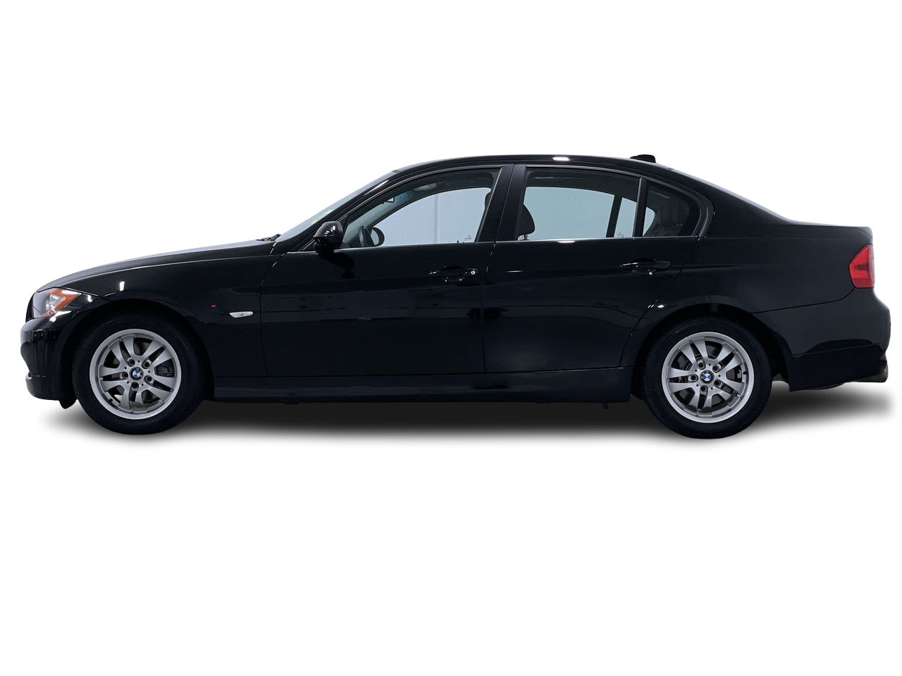 2006 BMW 323i Sedan, 温哥华, 全款车