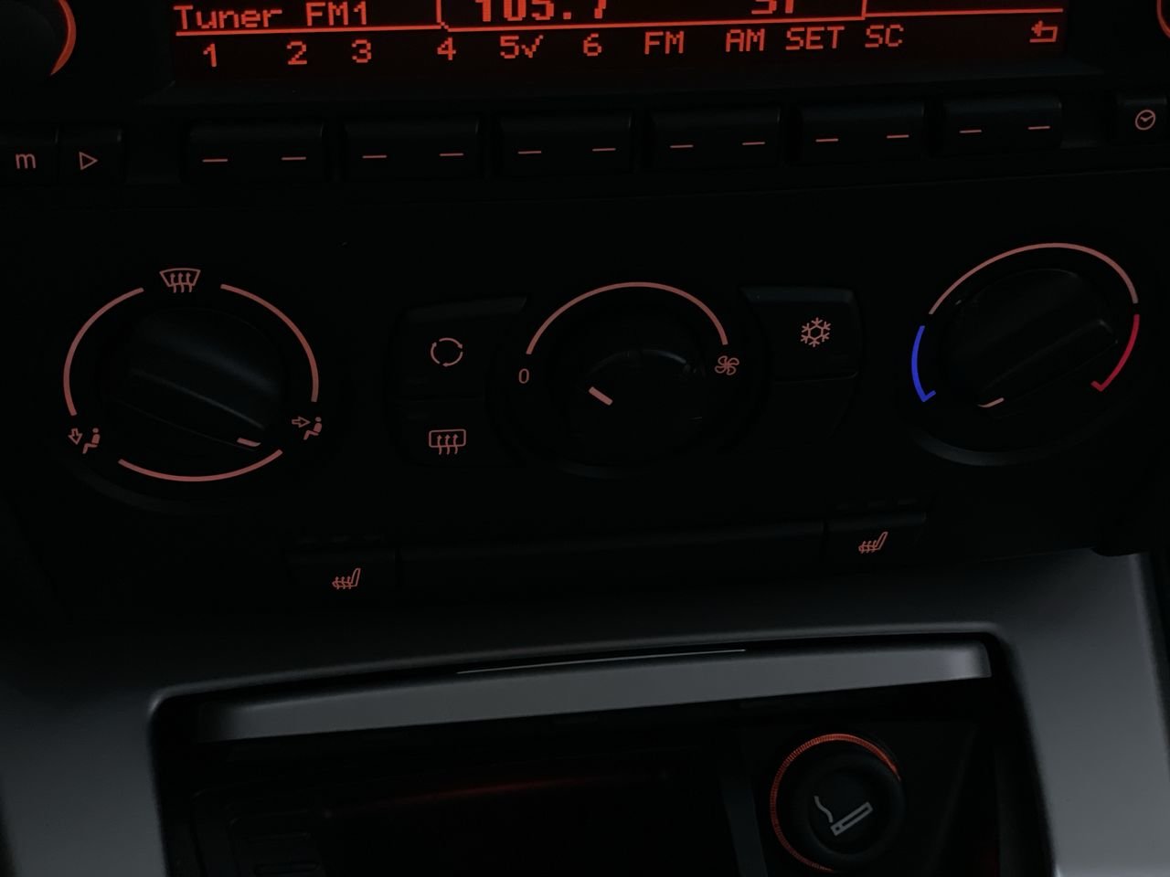 2006 BMW 323i Sedan, 温哥华, 全款车
