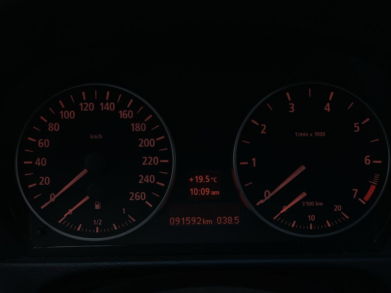 2006 BMW 323i Sedan, 温哥华, 全款车