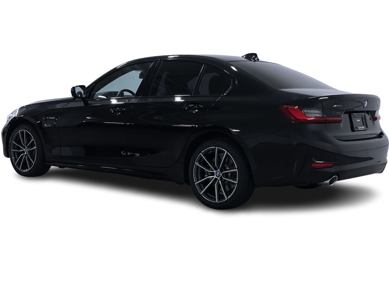 2022 BMW 330e xDrive, Vancouver, Cash