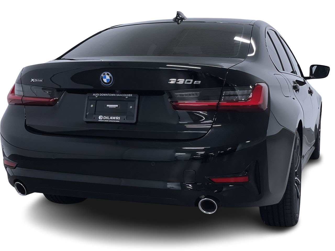 2022 BMW 330e xDrive, Vancouver, Cash