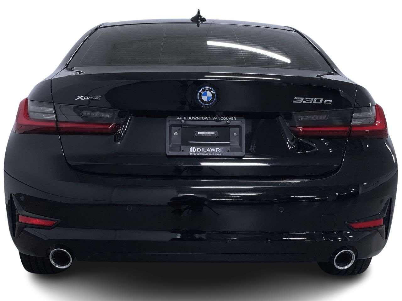 2022 BMW 330e xDrive, Vancouver, Cash