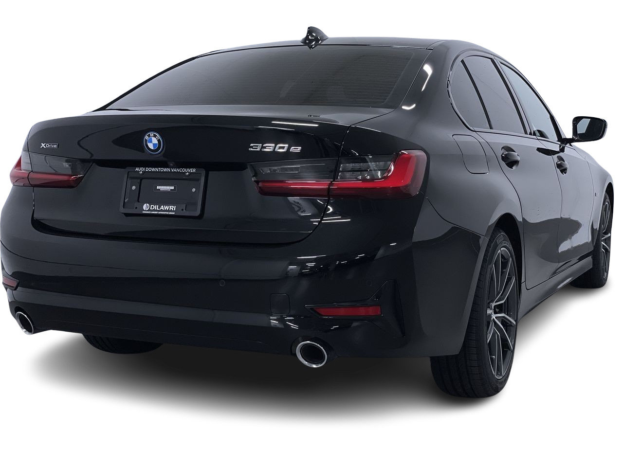 2022 BMW 330e xDrive, Vancouver, Cash
