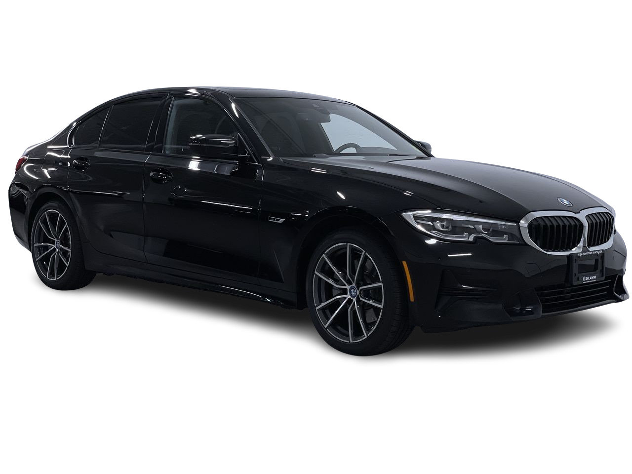 2022 BMW 330e xDrive, Vancouver, Cash