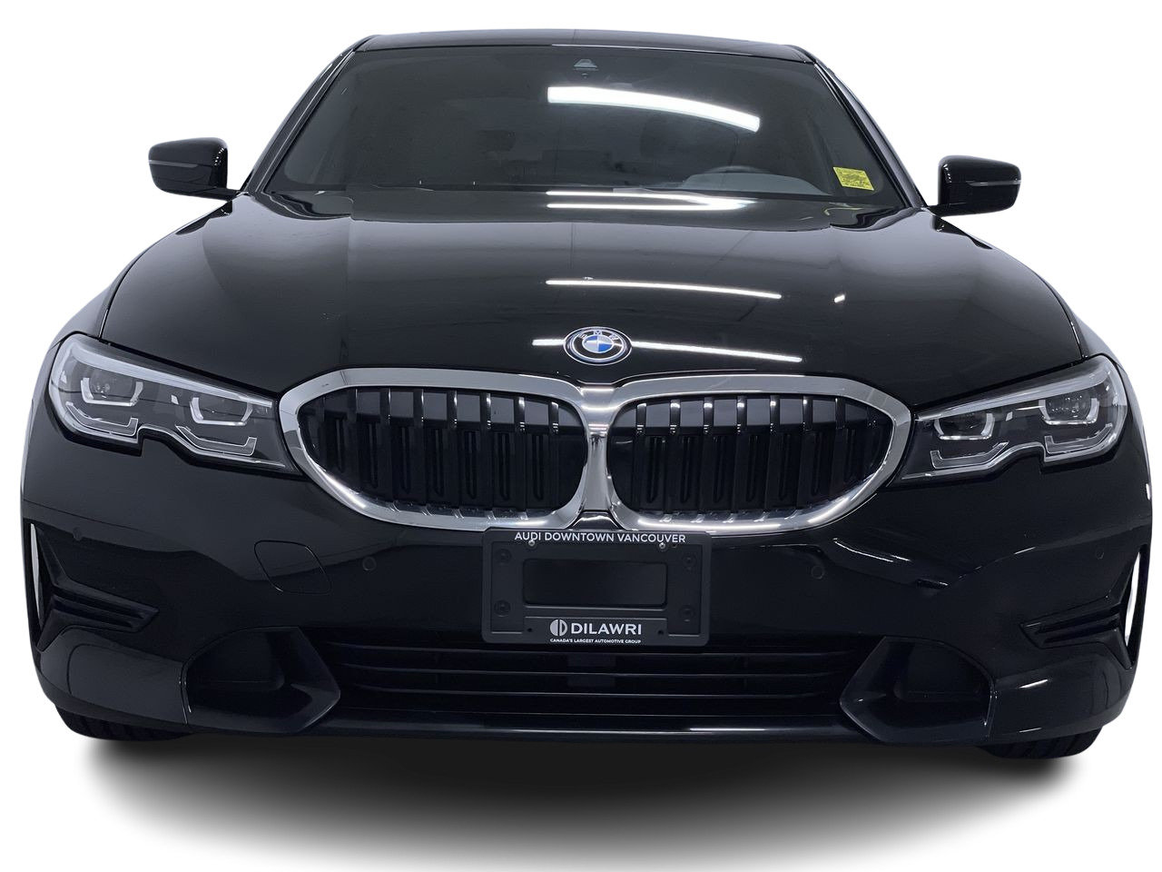 2022 BMW 330e xDrive, Vancouver, Cash