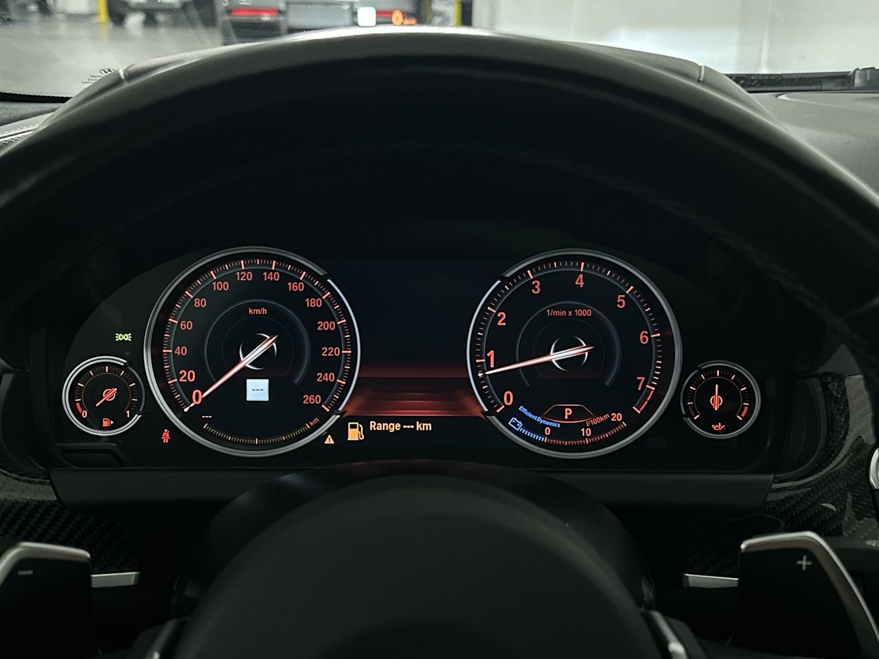 2018 BMW 650i Gran Coupe xDrive, 温哥华, 全款车