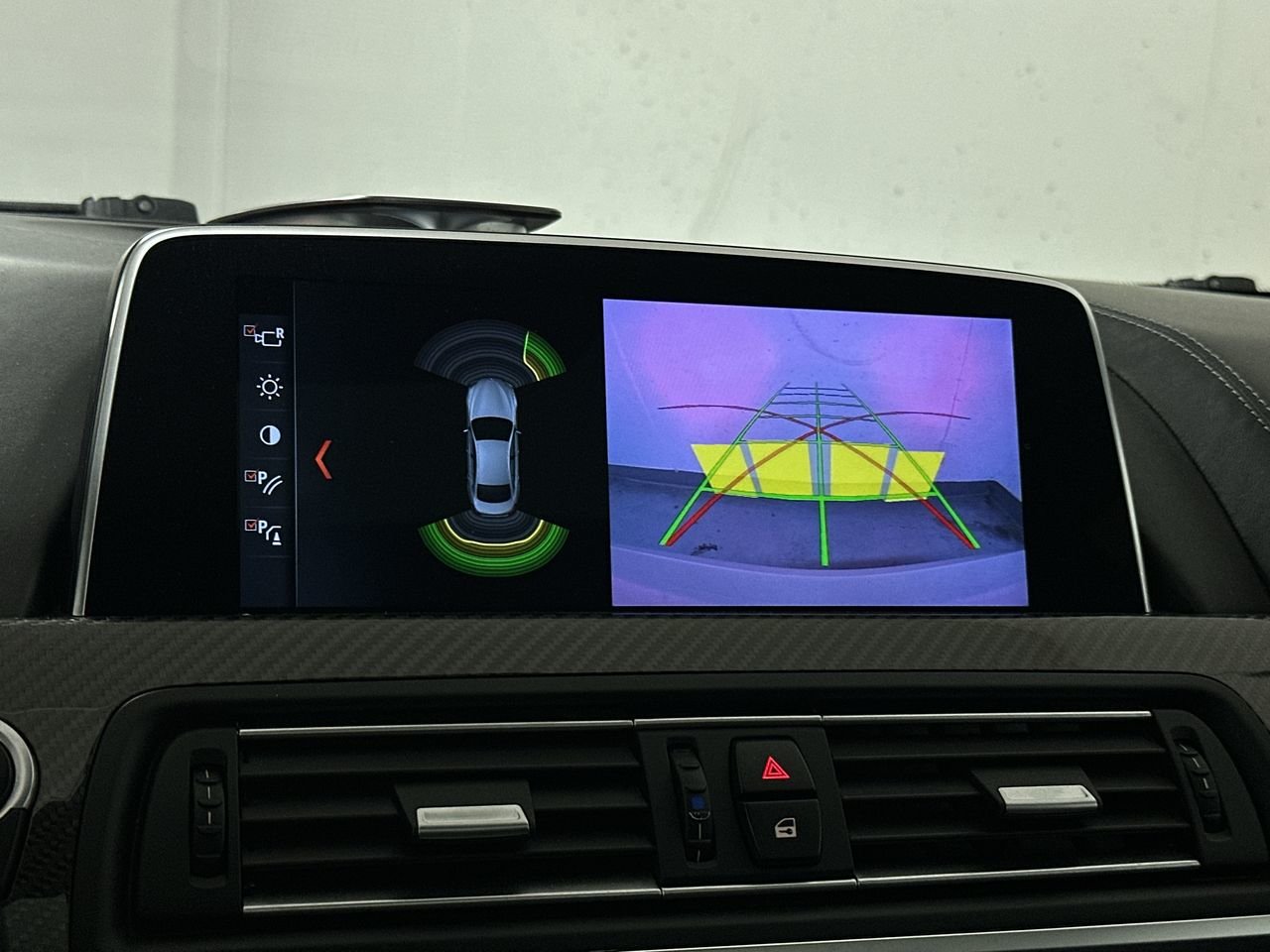 2018 BMW 650i Gran Coupe xDrive, 温哥华, 全款车