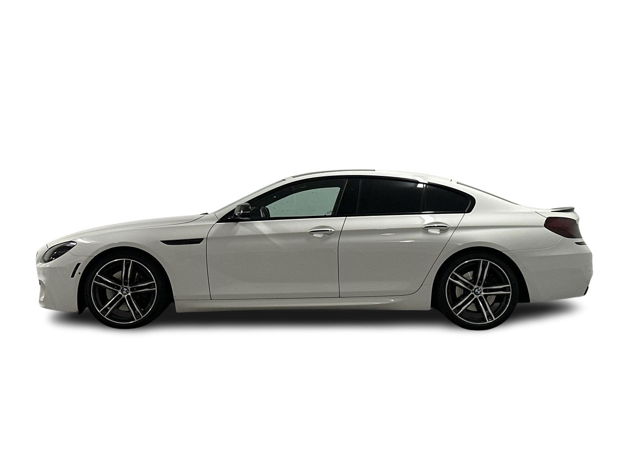 2018 BMW 650i Gran Coupe xDrive, 温哥华, 全款车
