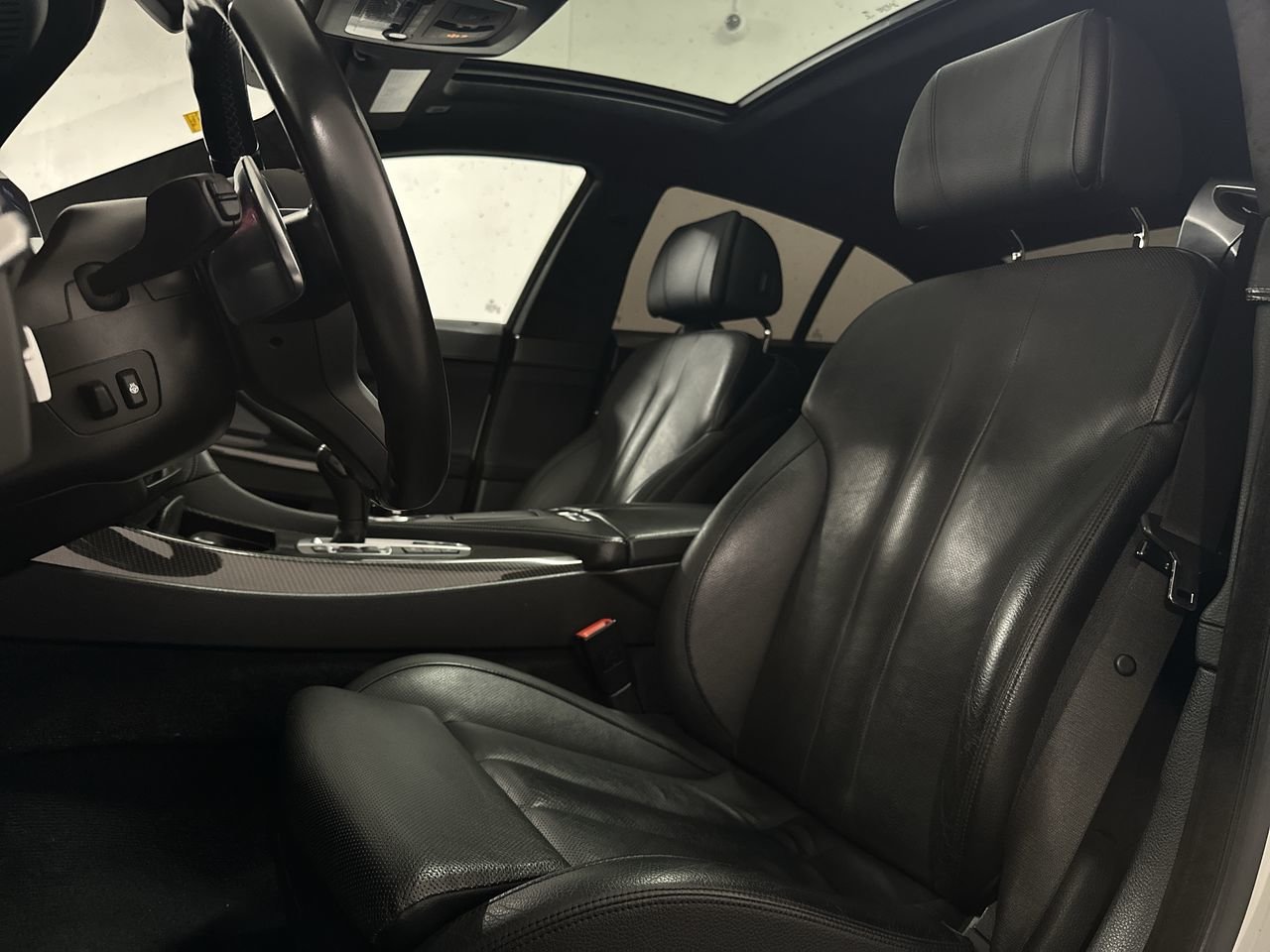 2018 BMW 650i Gran Coupe xDrive, 温哥华, 全款车