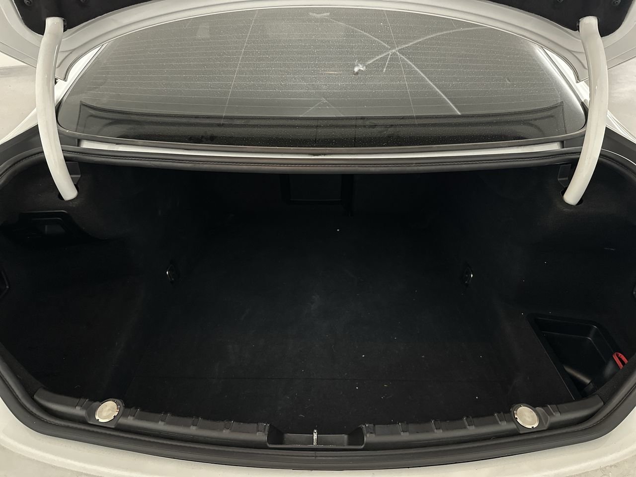 2018 BMW 650i Gran Coupe xDrive, 温哥华, 全款车