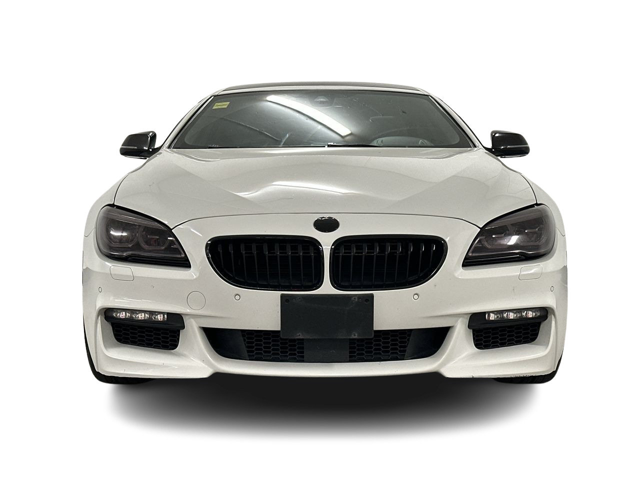 2018 BMW 650i Gran Coupe xDrive, 温哥华, 全款车