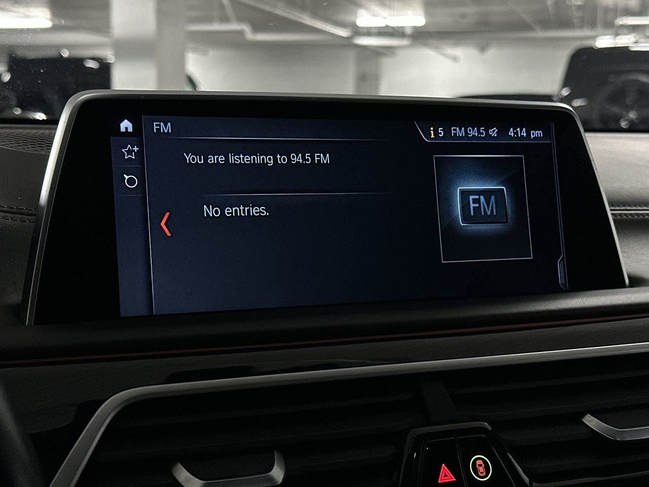 2018 BMW 750i xDrive, 温哥华, 全款车