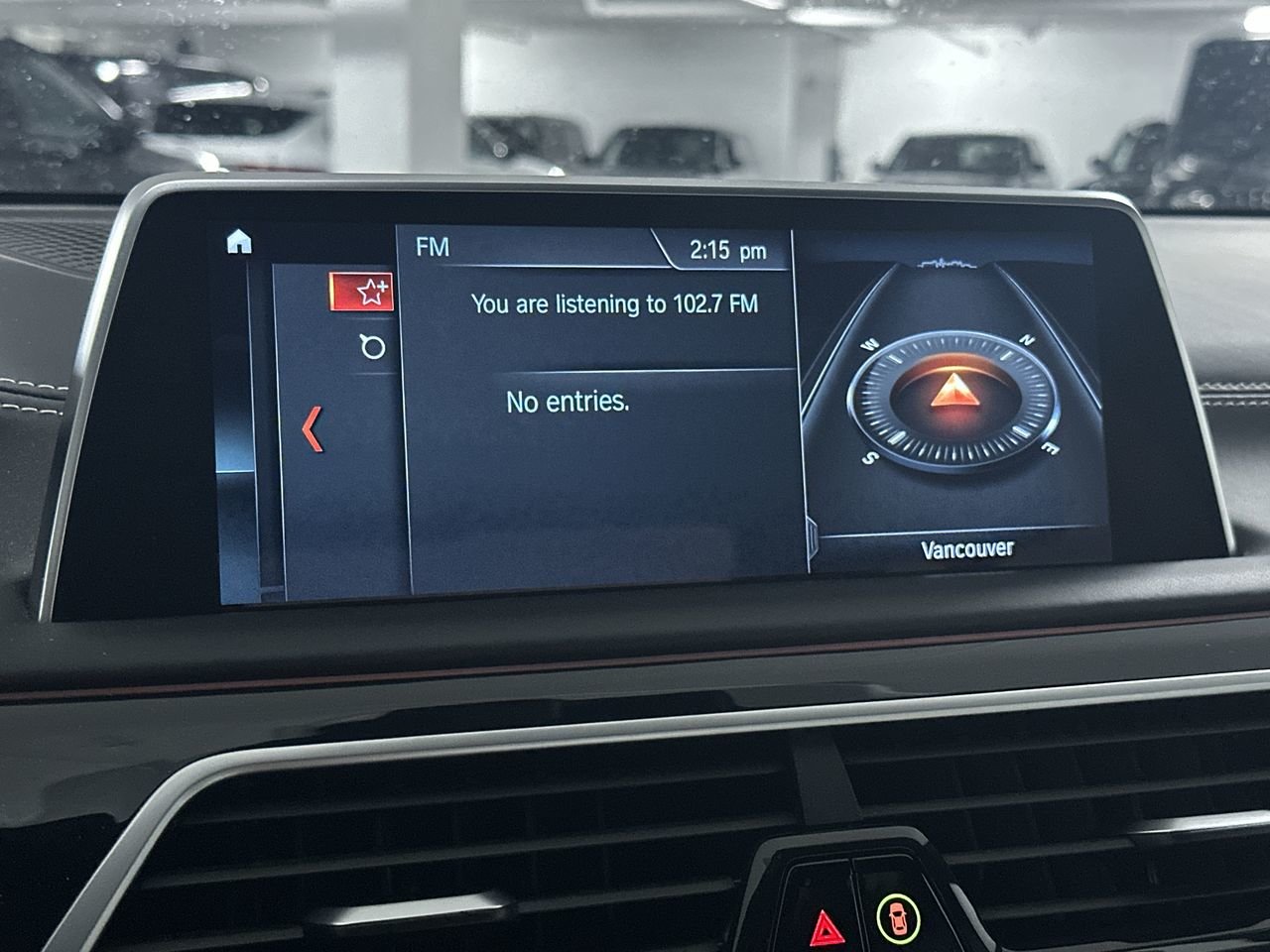 2018 BMW 750i xDrive, Vancouver, Cash