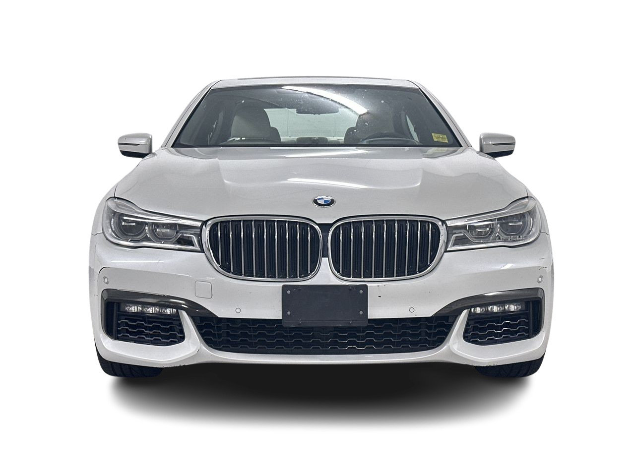 2018 BMW 750i xDrive, Vancouver, Cash