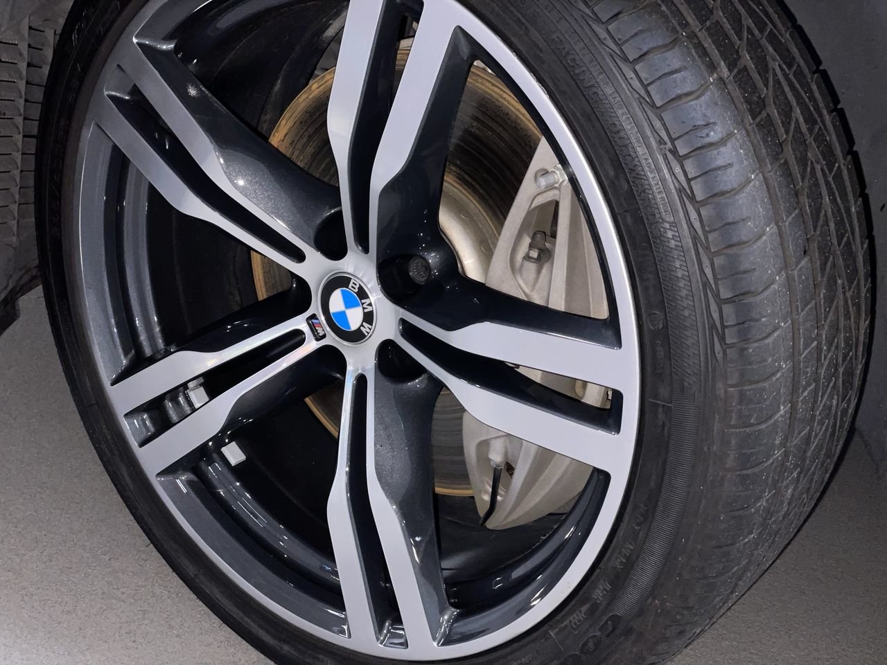 2018 BMW 750i xDrive, Vancouver, Cash