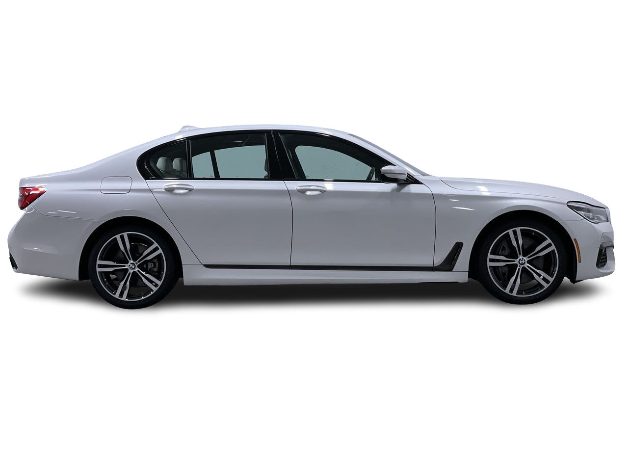 2018 BMW 750i xDrive, Vancouver, Cash