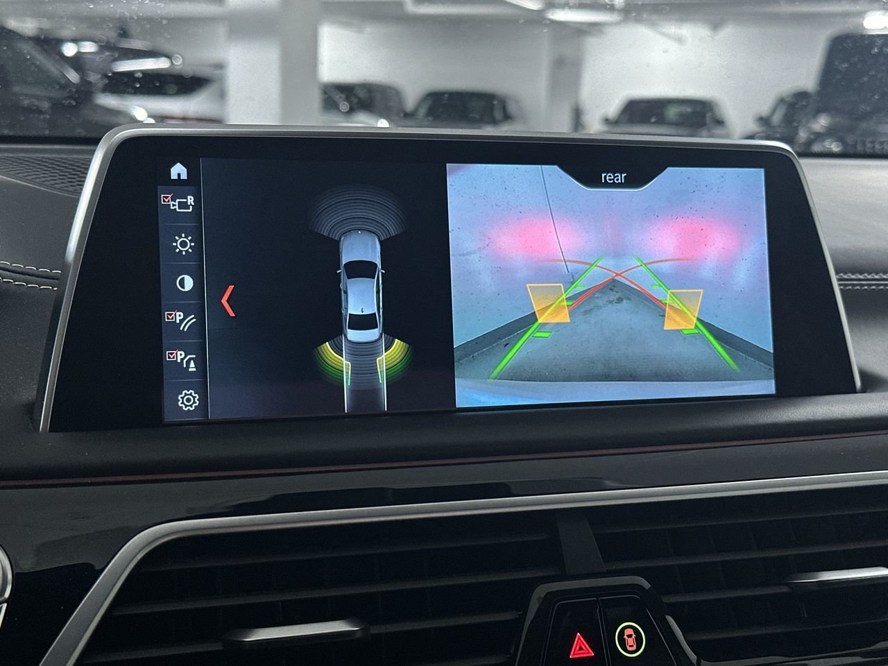 2018 BMW 750i xDrive, Vancouver, Cash