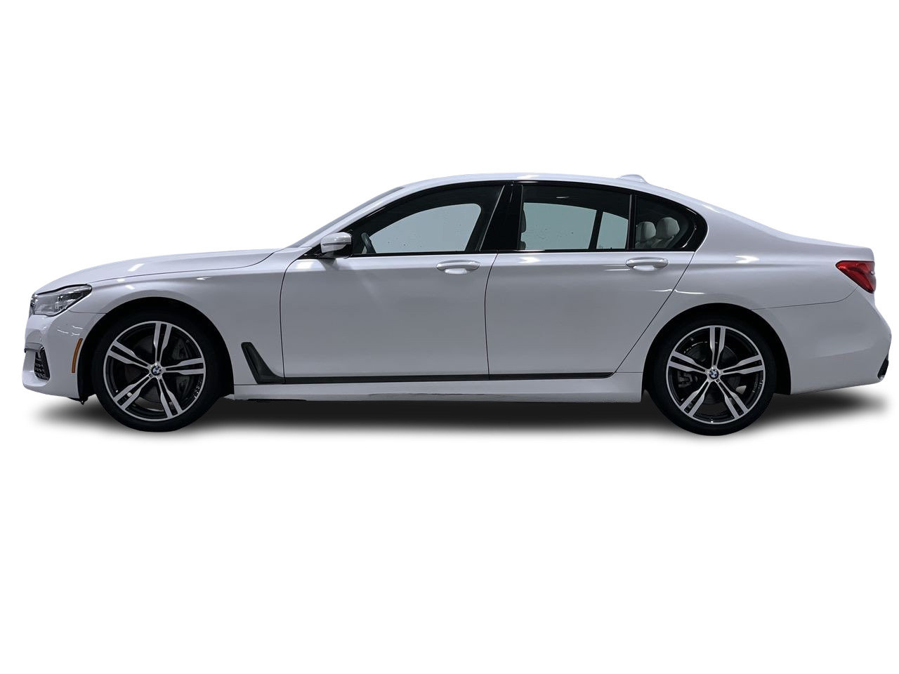 2018 BMW 750i xDrive, Vancouver, Cash