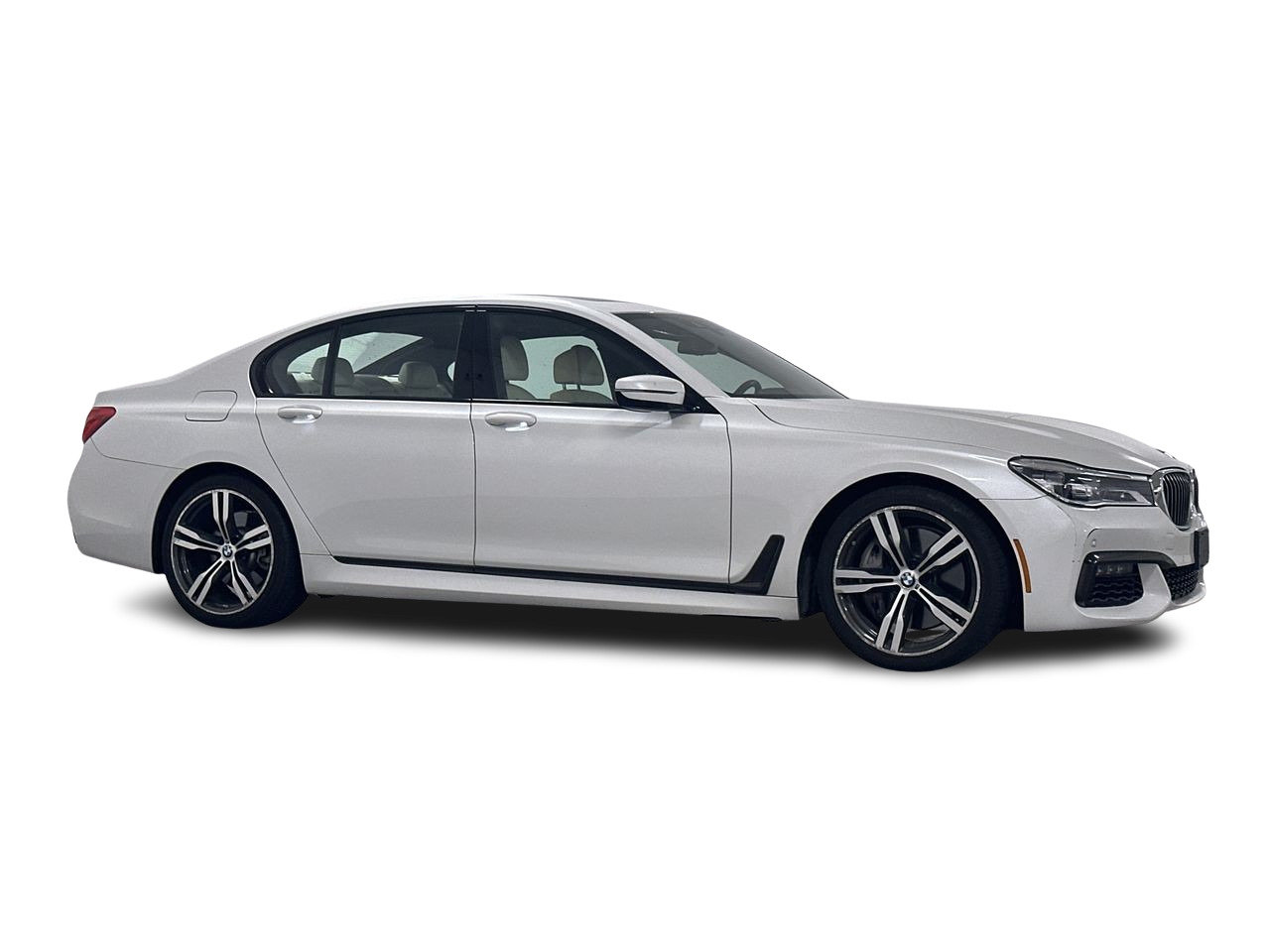 2018 BMW 750i xDrive, Vancouver, Cash