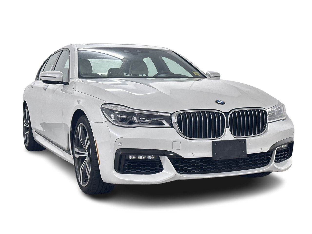 2018 BMW 750i xDrive, Vancouver, Cash