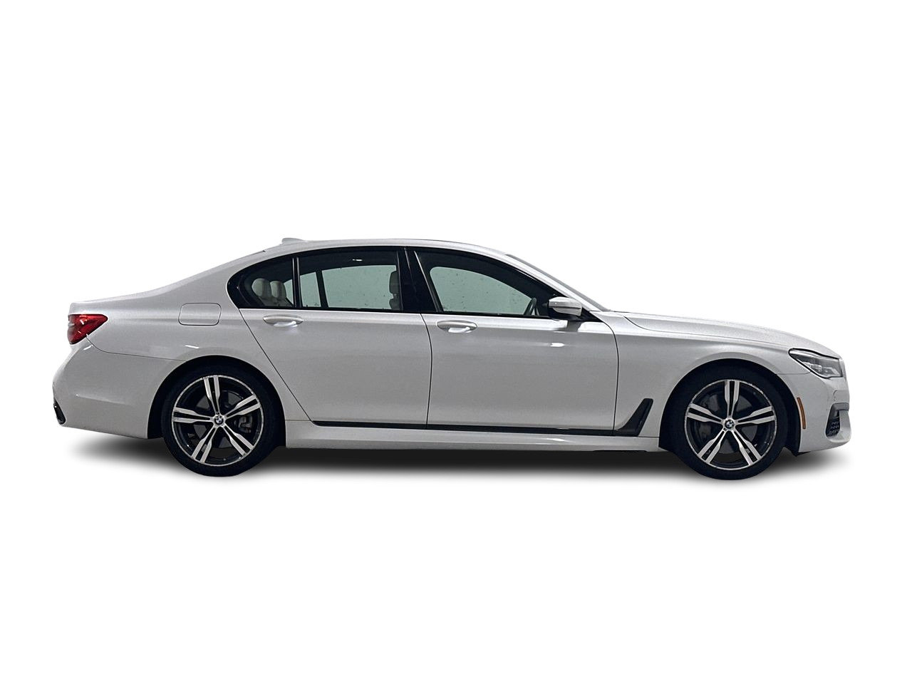 2018 BMW 750i xDrive, Vancouver, Cash