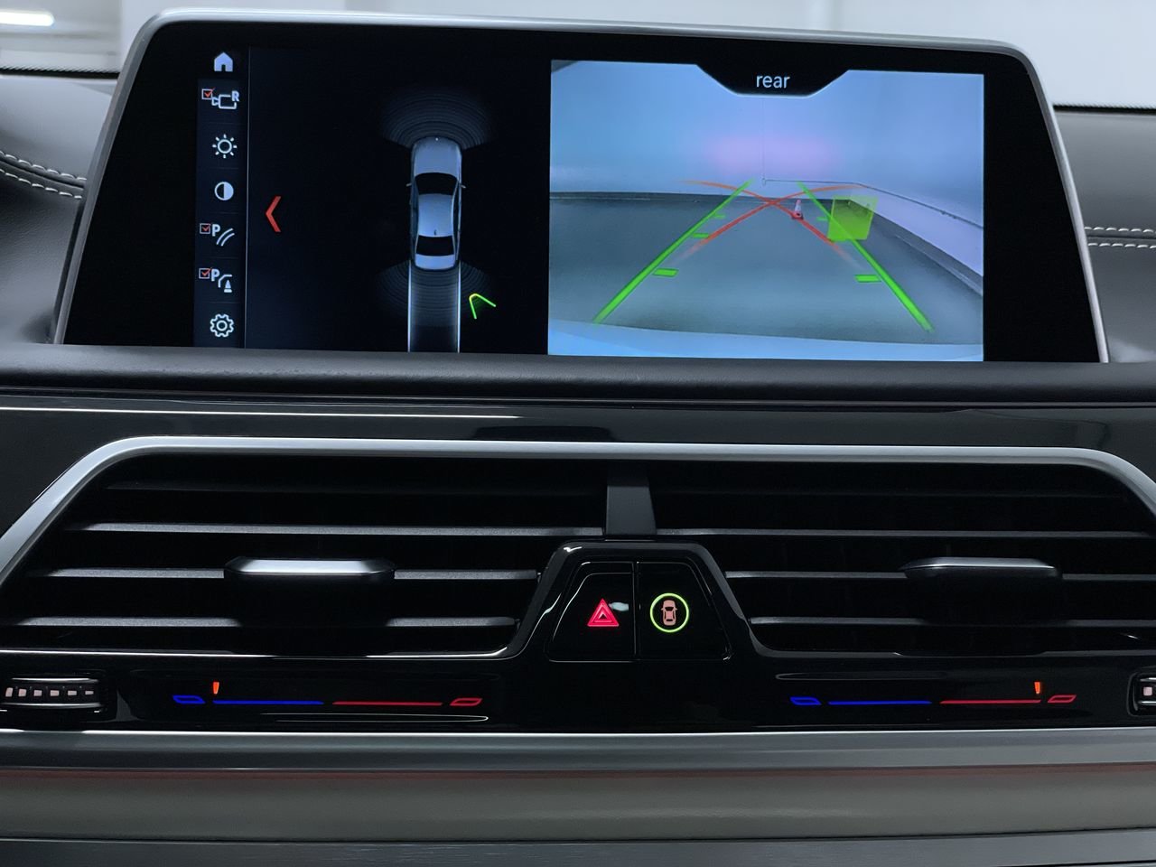 2018 BMW 750i xDrive, Vancouver, Cash