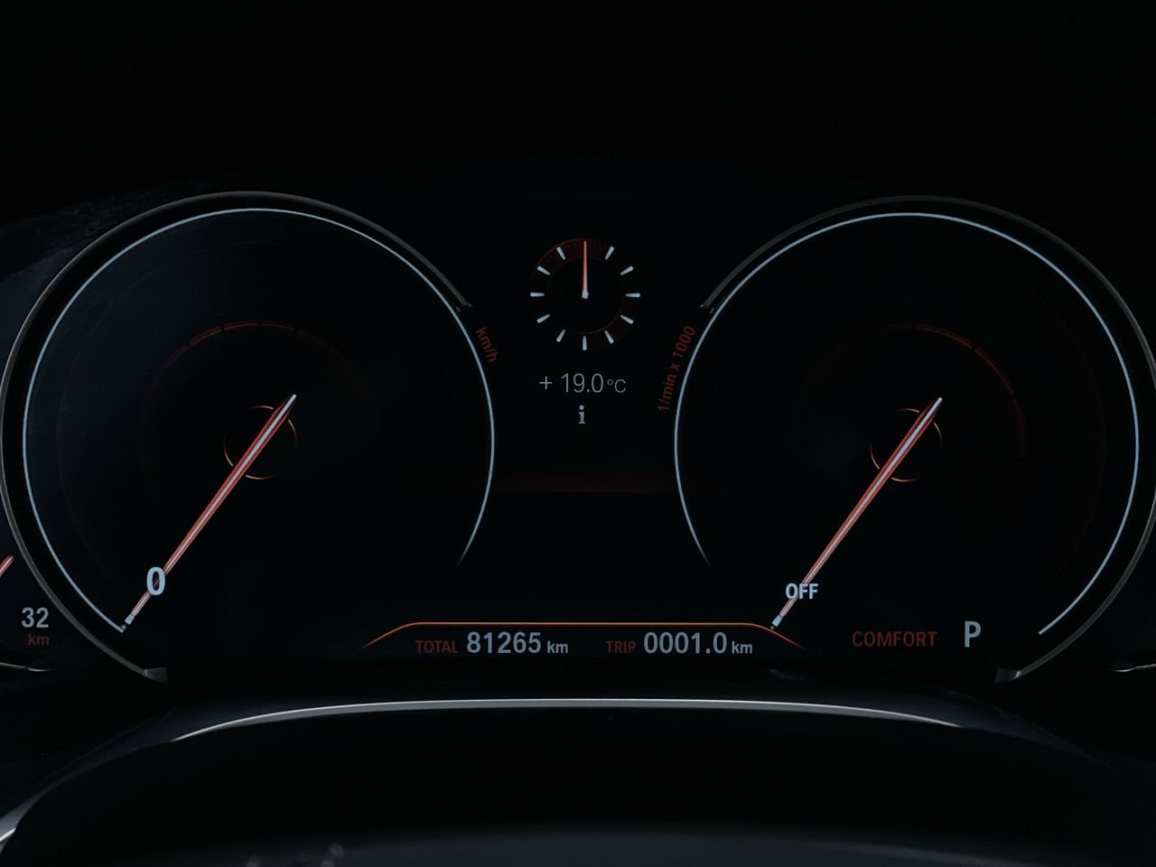 2018 BMW 750i xDrive, Vancouver, Cash