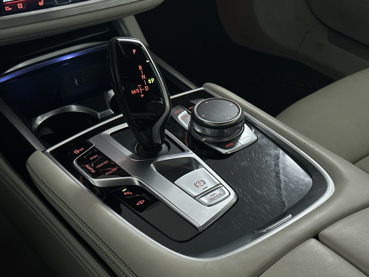 2018 BMW 750i xDrive, Vancouver, Cash